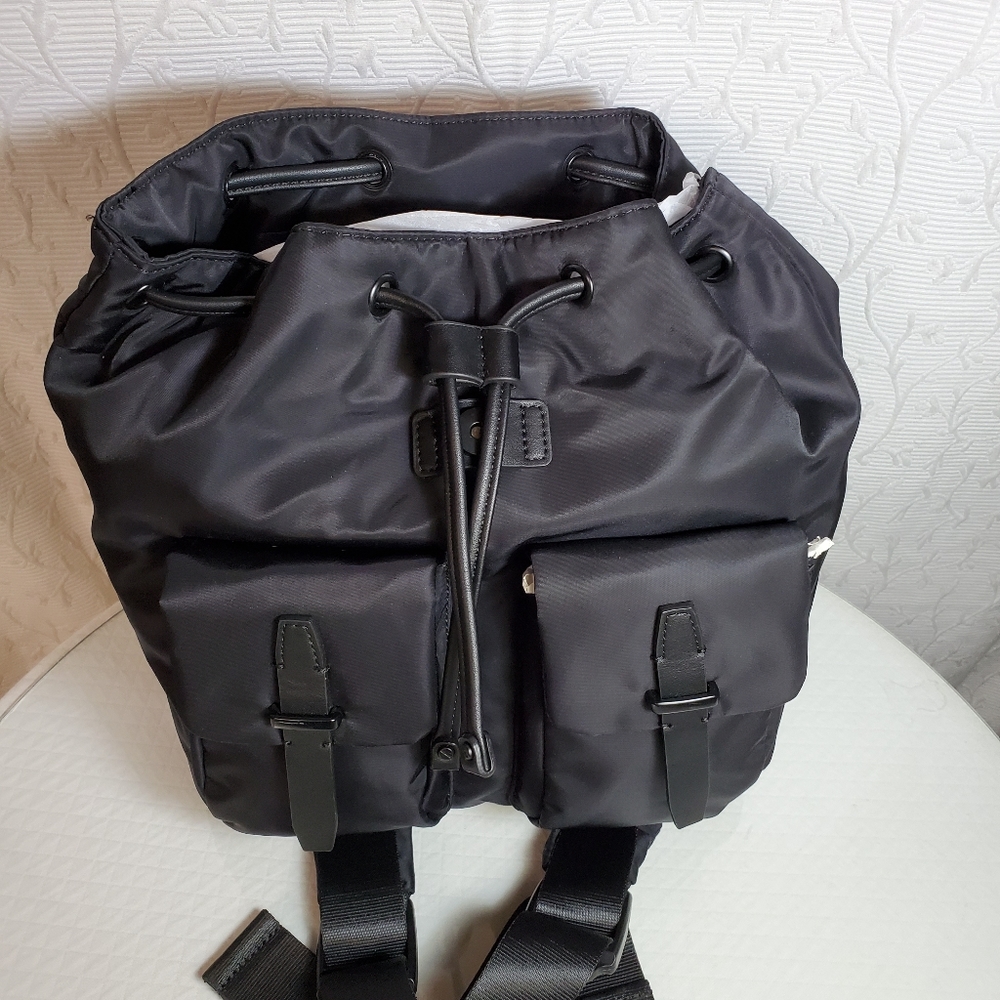 Kenneth Cole Backpack - Picture 4 of 4